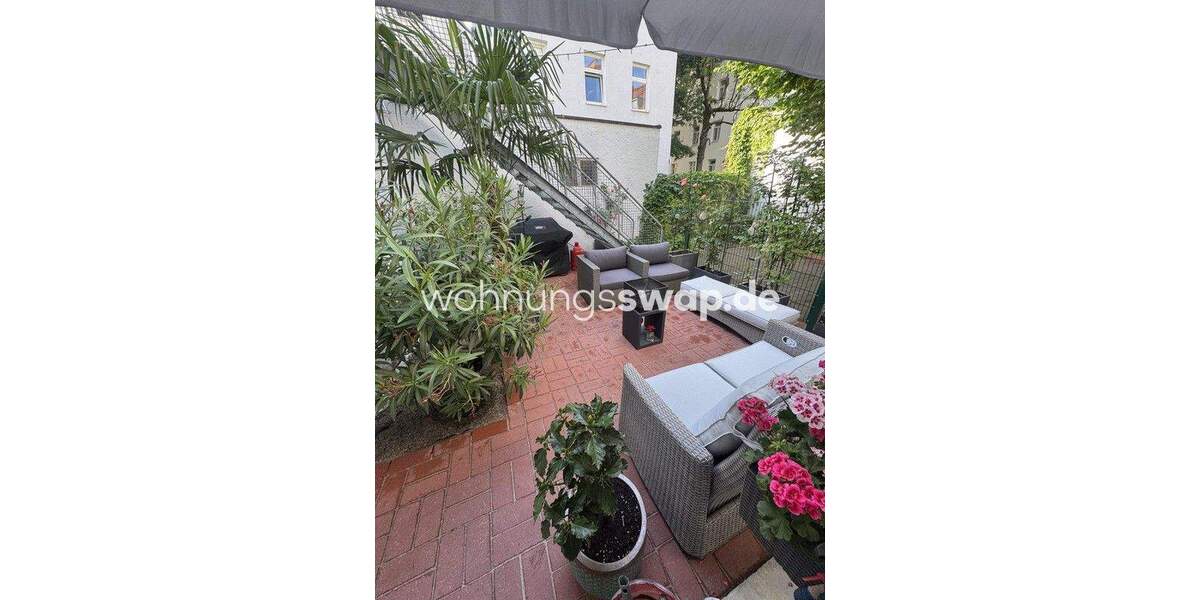 Etagenwohnung München Neuhausen-Nymphenburg - 5 Zimmer, 138 m&sup2;, 1.975&euro; | Angebot:25932796