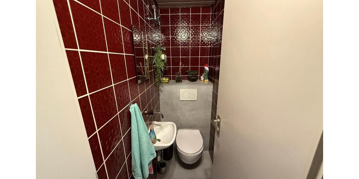 Etagenwohnung Freudenstadt - 3 Zimmer, 73 m&sup2;, 700&euro; | Angebot:26247544