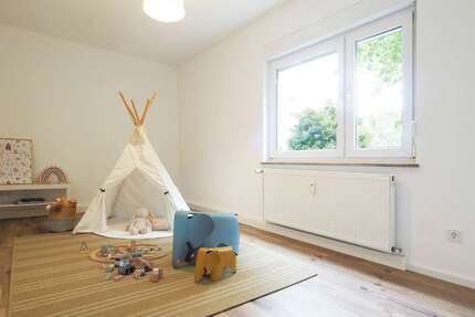 Wohnung zum Mieten in Saarbrücken 850 € 80 m² 3 zimmer