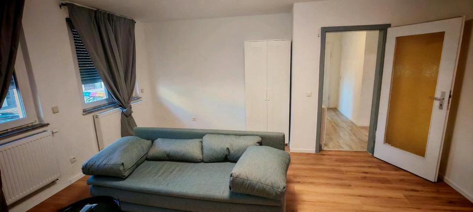 Erdgeschoßwohnung Heilbronn Kernstadt - 2 Zimmer, 67 m&sup2;, 1.050&euro; | Angebot:25968296
