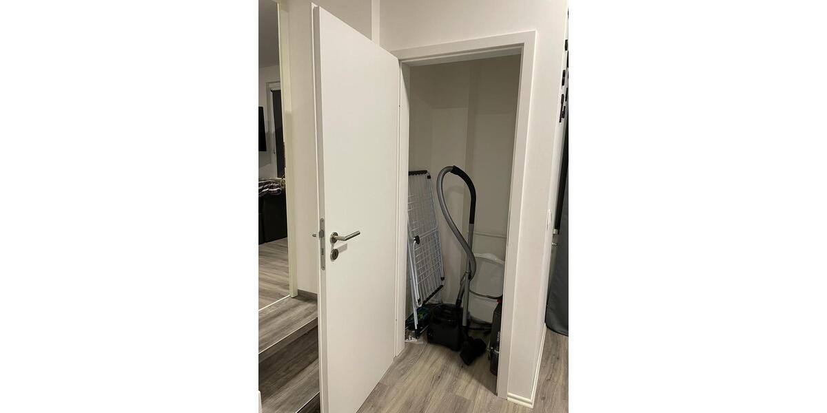 Erdgeschoßwohnung Burladingen - 2 Zimmer, 60 m&sup2;, 650&euro; | Angebot:26683040