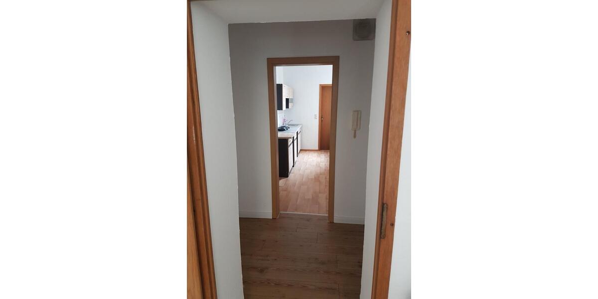 Erdgeschoßwohnung Köthen (Anhalt) - 1 Zimmer, 30 m&sup2;, 240&euro; | Angebot:24953118