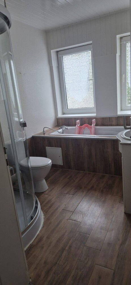 Großzügige 4-Zimmerwohnung mit Balkon in ruhiger Stadtrandlage von Meinerzhagen