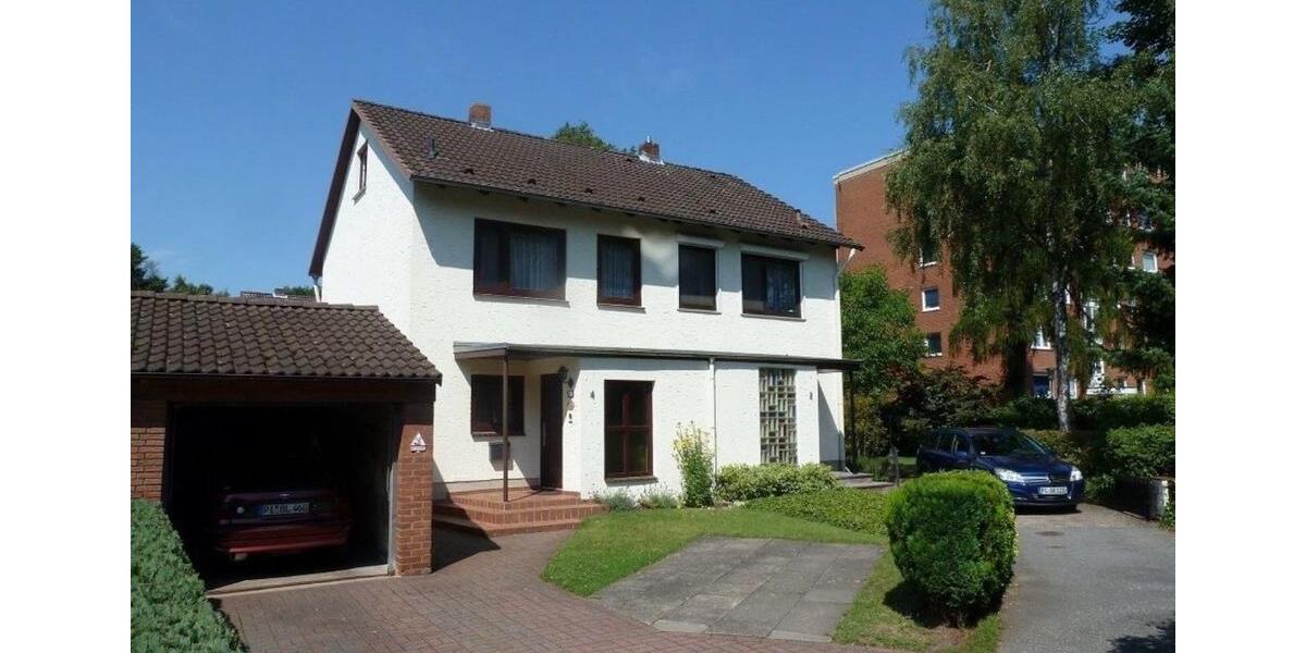 Doppelhaushälfte Schenefeld - 5 Zimmer, 135 m&sup2;, 1.990&euro; | Angebot:25724727