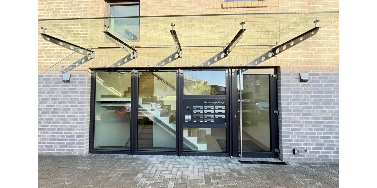 Erdgeschoßwohnung Wiesmoor - 3.5 Zimmer, 87 m&sup2;, 1.058&euro; | Angebot:25960970