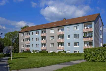 Wohnung Iserlohn Iserlohner Heide - 3 Zimmer, 64 m&sup2;, 479&euro; | Angebot:27029941