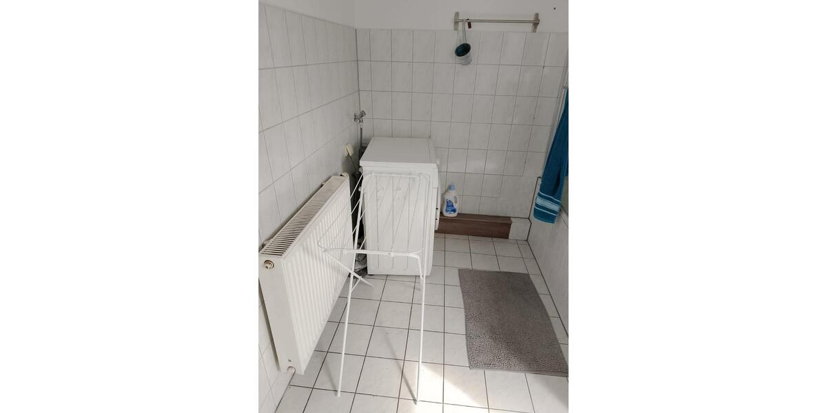 Wohnen auf Zeit Bremerhaven Mitte - 1 Zimmer, 16 m&sup2;, 375&euro; | Angebot:26469943