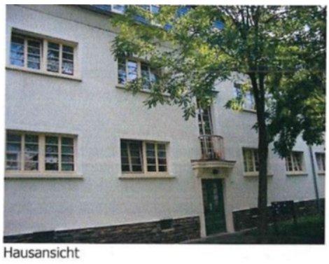 Erdgeschoßwohnung Chemnitz Adelsberg - 2 Zimmer, 41 m&sup2;, 325&euro; | Angebot:26035274