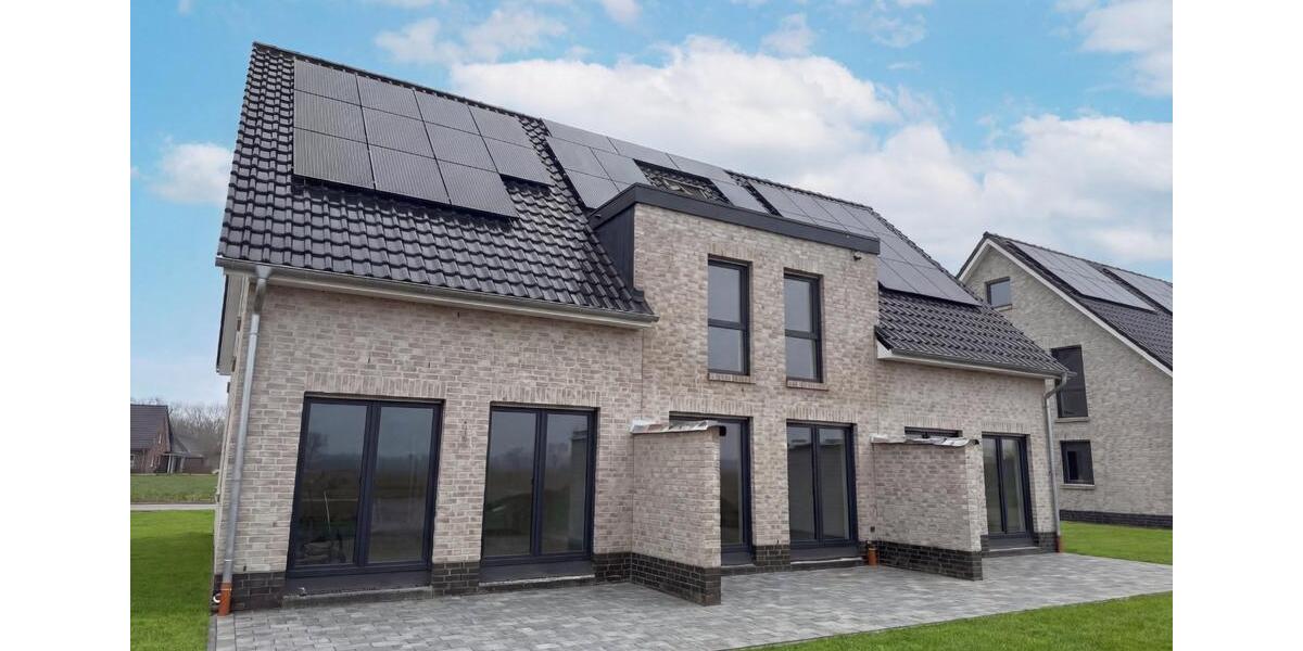 Etagenwohnung Dötlingen - 4 Zimmer, 105 m&sup2;, 1.200&euro; | Angebot:24919086