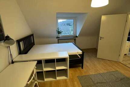 WG-Zimmer in Düsseldorf 660 € 14 m² zimmer