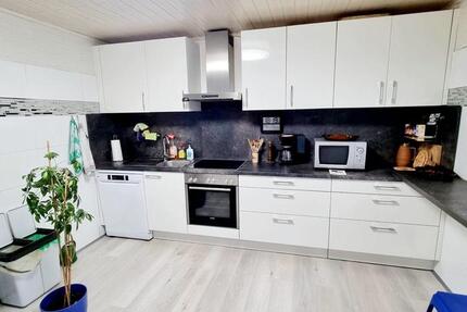 Wohnung Lautertal (Odenwald) - 5 Zimmer, 153 m&sup2;, 1.300&euro; | Angebot:25239291