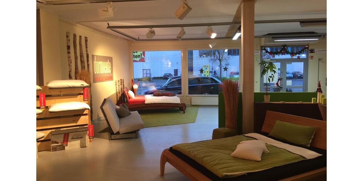 Gewerbeobjekt Heuchelheim a. d. Lahn - 4.998&euro; | Angebot:26538834