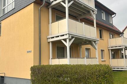 Wohnung Seesen - 3 Zimmer, 54 m&sup2;, 365&euro; | Angebot:26041133