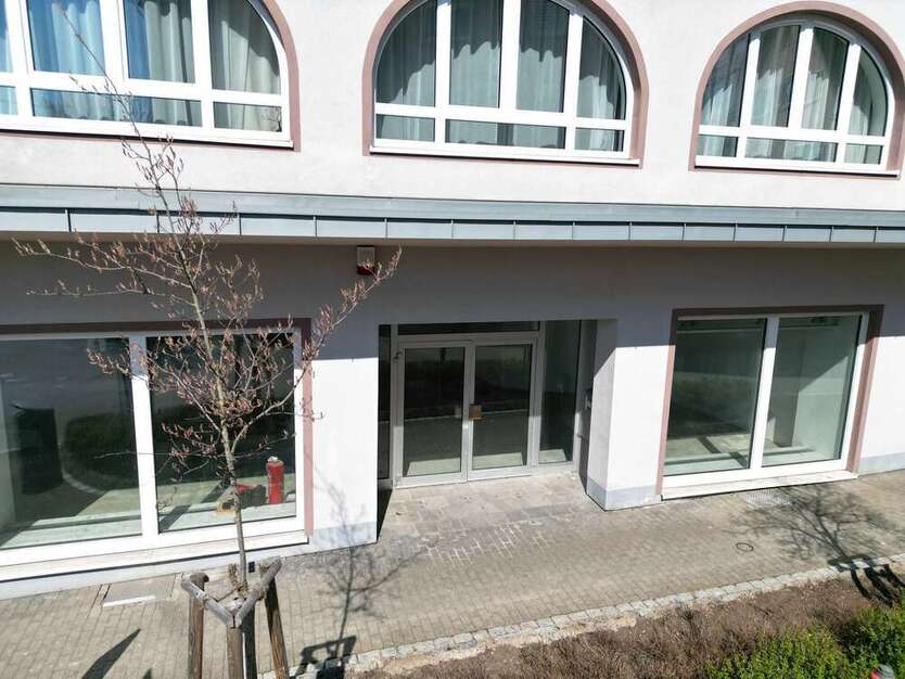 Einzelhandel in Donaueschingen 2.580 € 430 m²