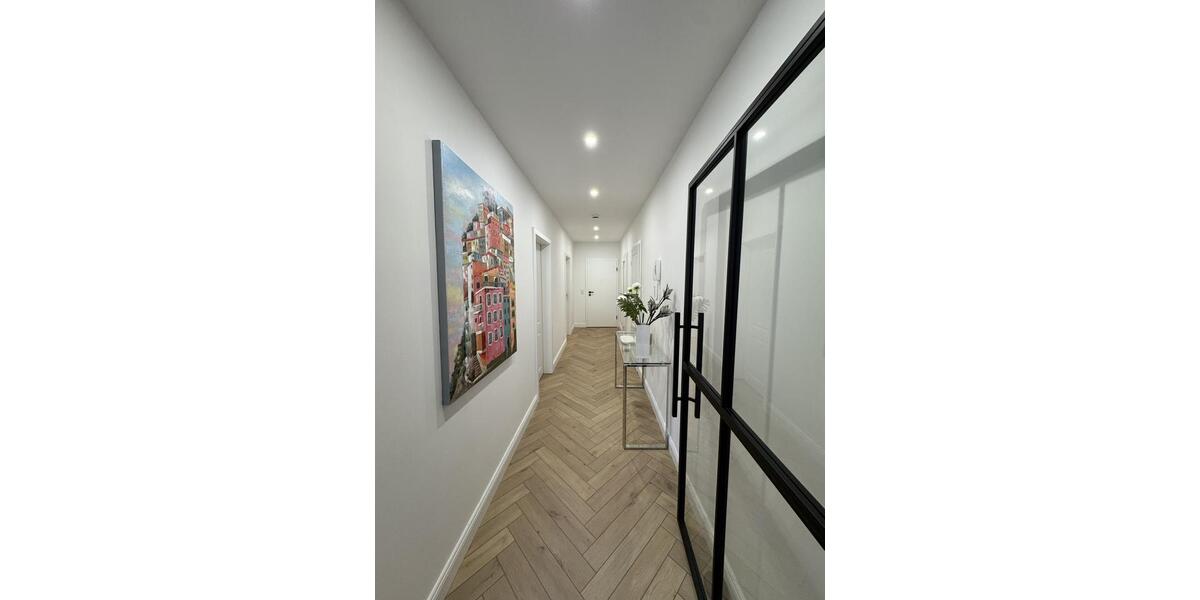 Dachgeschoßwohnung Papenburg - 3 Zimmer, 78 m&sup2;, 1.000&euro; | Angebot:26420453