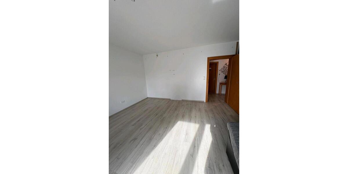 Wohnen auf Zeit Wolfenbüttel - 1 Zimmer, 18 m&sup2;, 300&euro; | Angebot:25628328