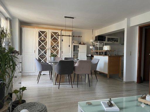 Dachgeschoßwohnung Wuppertal - 4 Zimmer, 97 m&sup2;, 702&euro; | Angebot:26480762