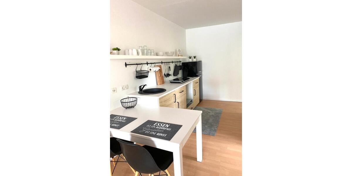 Etagenwohnung Diepholz - 1 Zimmer, 15 m&sup2;, 295&euro; | Angebot:26301971