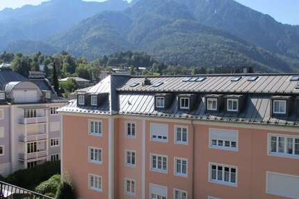 Wohnung Bad Reichenhall - 1 Zimmer, 36 m&sup2;, 475&euro; | Angebot:27075574