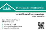 Etagenwohnung Nienburg (Weser) Holtorf - 3 Zimmer, 72 m&sup2;, 545&euro; | Angebot:26875691