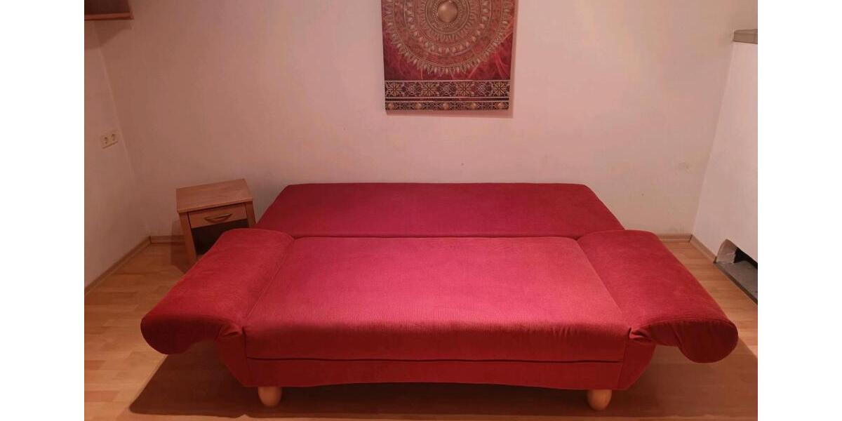 Wohnen auf Zeit Berg - 1 Zimmer, 20 m&sup2;, 650&euro; | Angebot:25285805