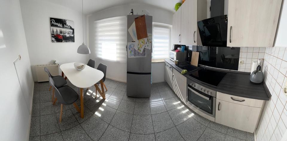 Wohnen auf Zeit Pfarrkirchen - 1 Zimmer, 18 m&sup2;, 475&euro; | Angebot:24466195