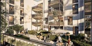 Dachgeschoßwohnung Gehrden - 1.5 Zimmer, 64 m&sup2;, 1.200&euro; | Angebot:26579203