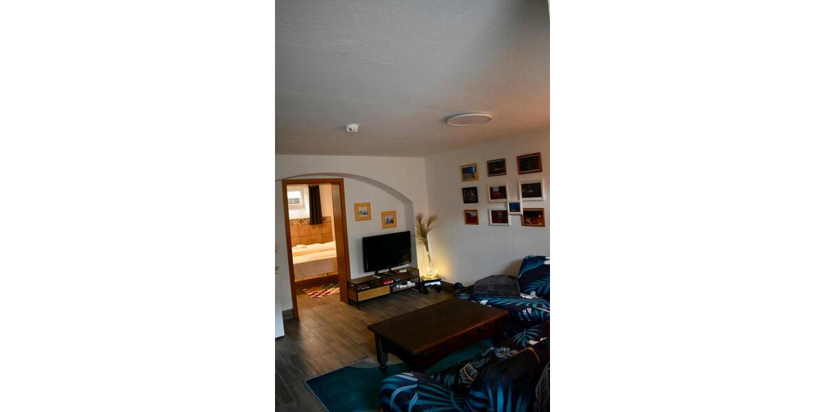 Etagenwohnung Schwerin - 2 Zimmer, 50 m&sup2;, 500&euro; | Angebot:26635661