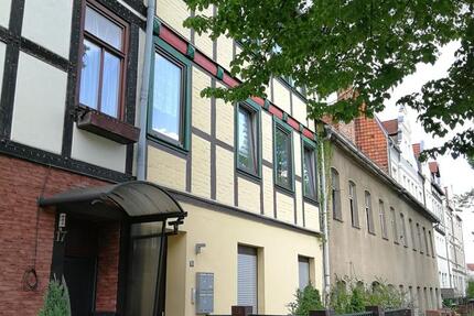 Wohnung Halberstadt - 2 Zimmer, 45 m&sup2;, 215&euro; | Angebot:26394633