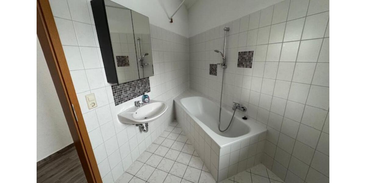 Vermiete 2 Raum Wohnung Reihenhaus zentrumsnahe in Salzwedel 2 zimmer