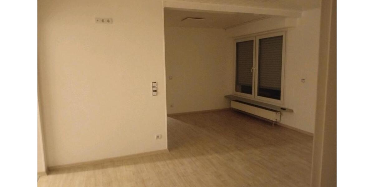 Erdgeschoßwohnung Hilchenbach - 3 Zimmer, 84 m&sup2;, 750&euro; | Angebot:26531265