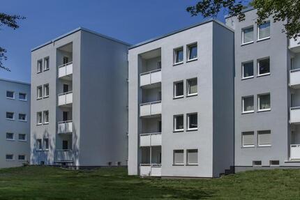 Renovierte 3-Zimmer-Wohnung mit Balkon in Oldenburg-Nadorst! zimmer