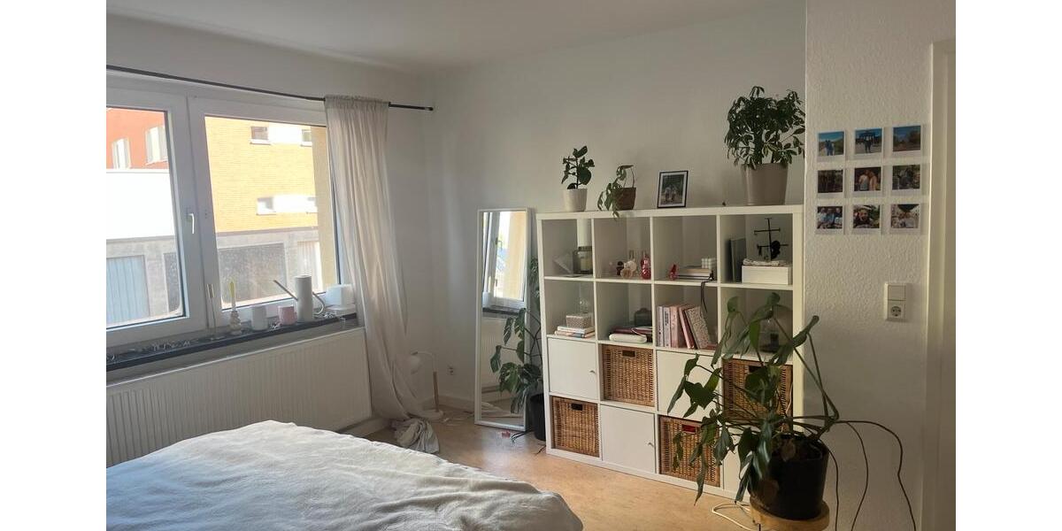 Wohnen auf Zeit Göttingen Nordstadt - 1 Zimmer, 16 m&sup2;, 362&euro; | Angebot:26292687