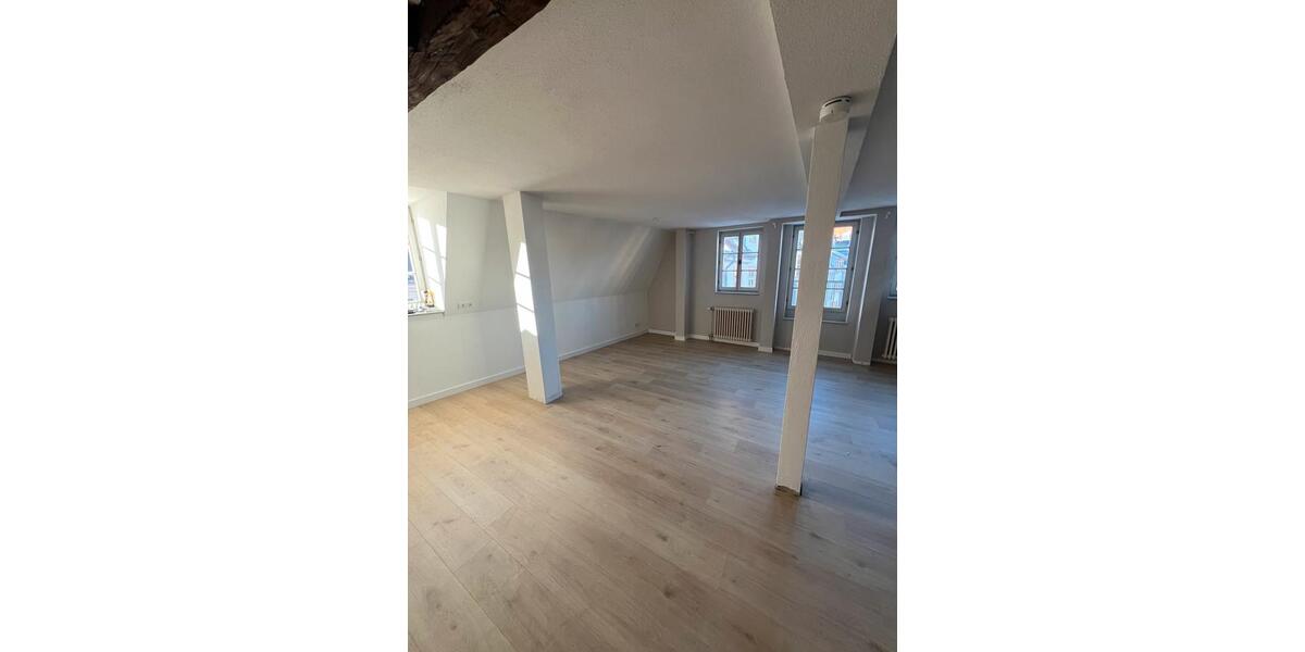 Maisonettenwohnung Erfurt - 3 Zimmer, 94 m&sup2;, 1.034&euro; | Angebot:26636651