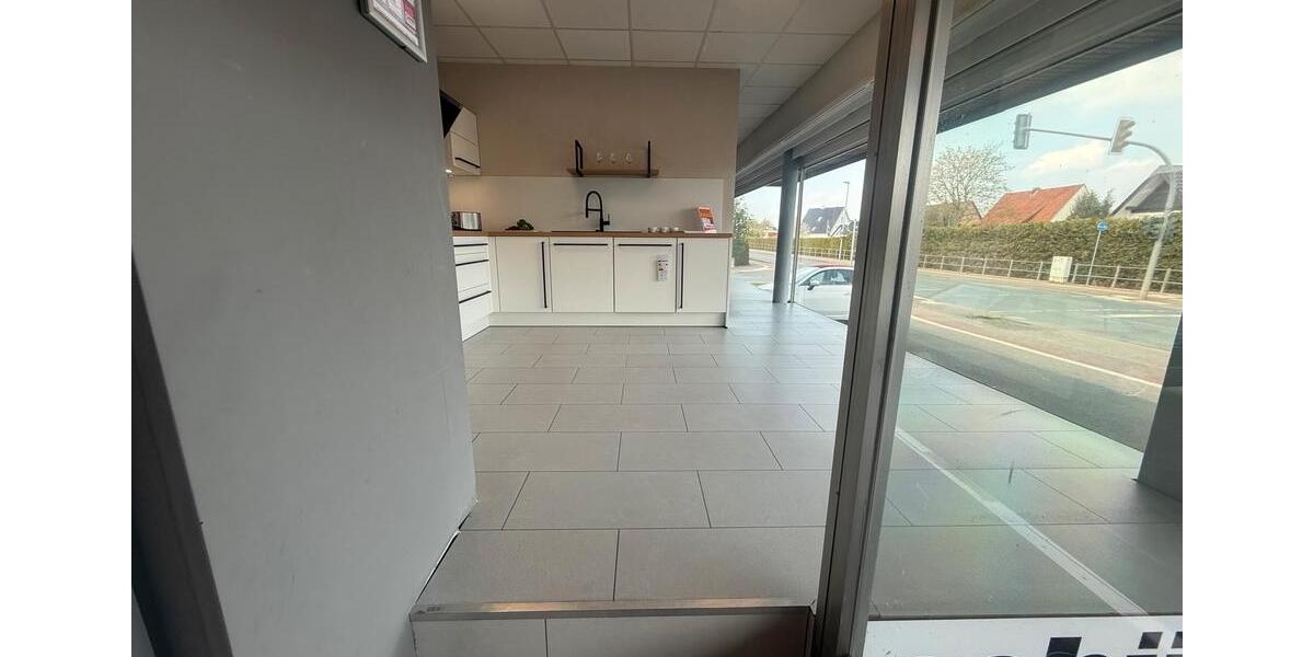 Gewerbeobjekt Herford Diebrock - 2.100&euro; | Angebot:25048914