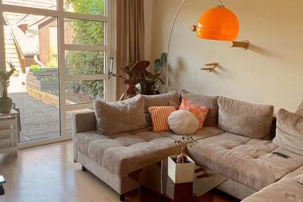 Wohnen auf Zeit Hannover Vahrenwald-List - 3 Zimmer, 90 m&sup2;, 2.000&euro; | Angebot:26642653