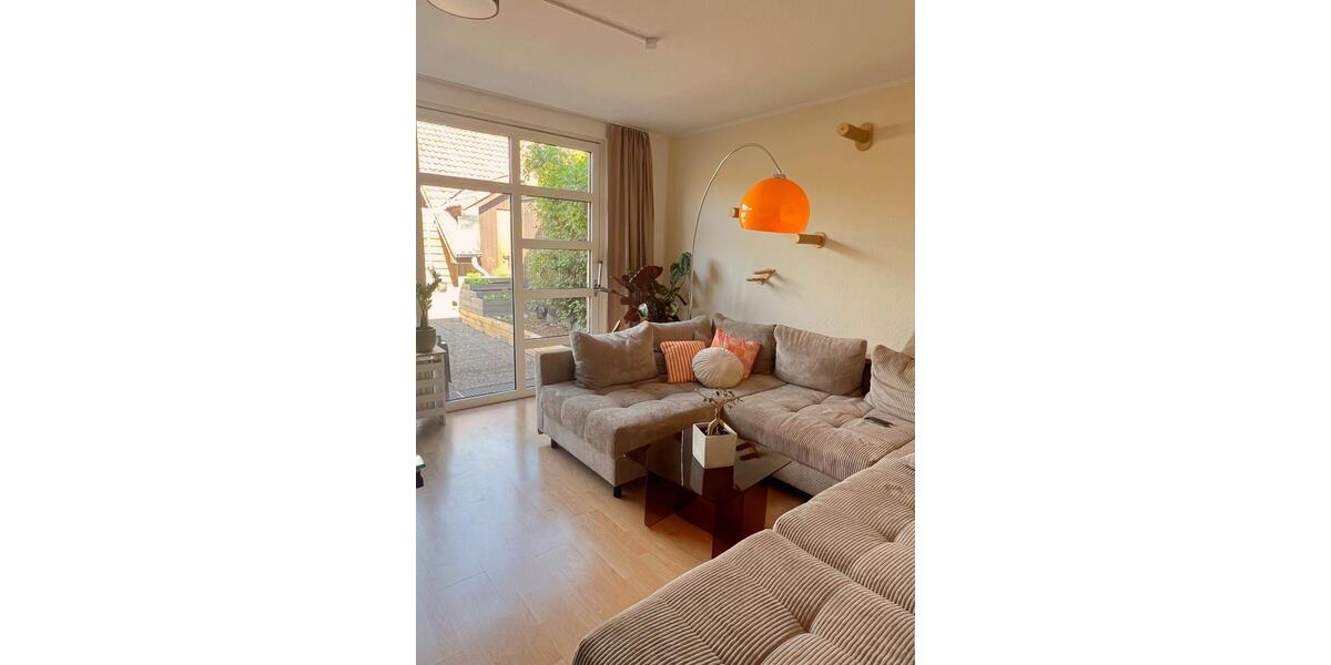 Wohnen auf Zeit Hannover Vahrenwald-List - 3 Zimmer, 90 m&sup2;, 2.000&euro; | Angebot:26642653