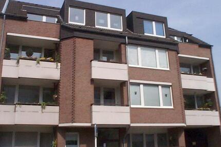 Wohnung Mönchengladbach - 2 Zimmer, 56 m&sup2;, 549&euro; | Angebot:26422026