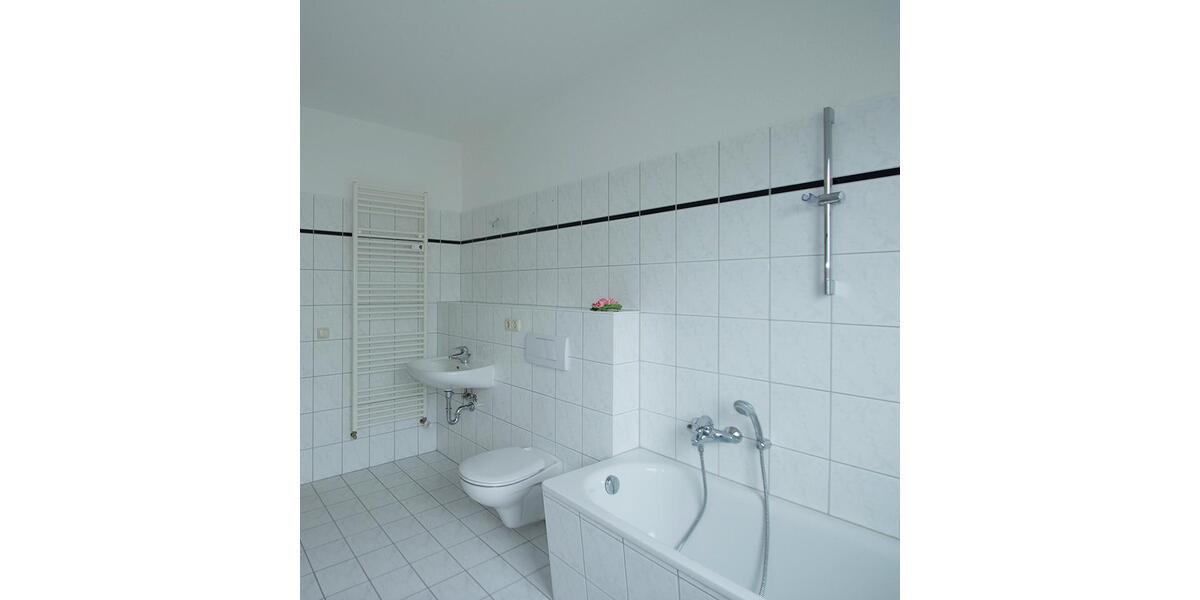 Etagenwohnung Güstrow - 2 Zimmer, 57 m&sup2;, 420&euro; | Angebot:26621522