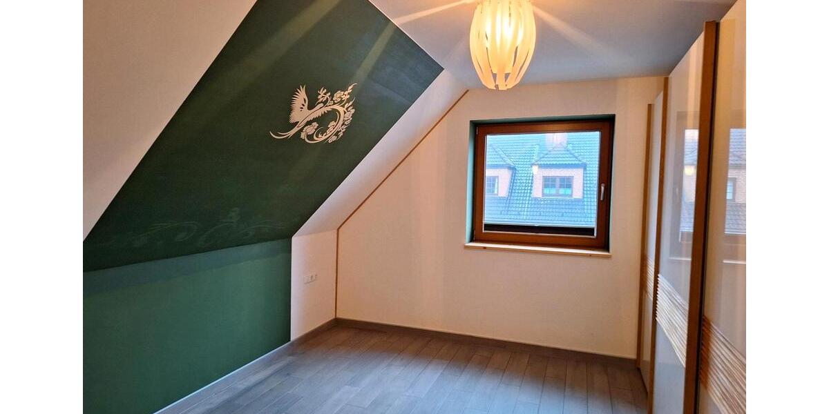 Einfamilienhaus Wilnsdorf - 4 Zimmer, 128 m&sup2;, 1.850&euro; | Angebot:26254365