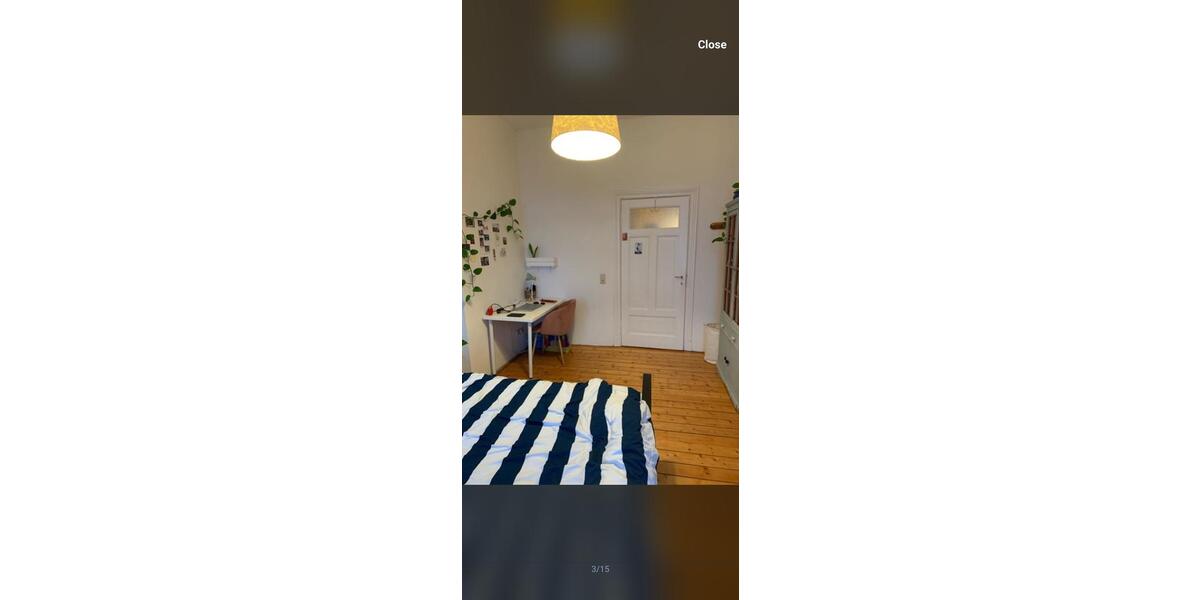 Wohnen auf Zeit Wilhelmshaven Fedderwardergroden - 1 Zimmer, 15 m&sup2;, 310&euro; | Angebot:25837335