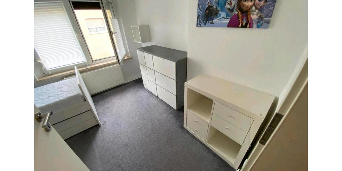 Doppelhaushälfte Nauen - 6 Zimmer, 100 m&sup2;, 2.000&euro; | Angebot:26194035