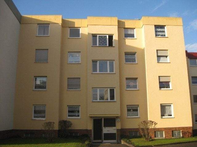 Etagenwohnung Vellmar Obervellmar - 3 Zimmer, 79 m&sup2;, 700&euro; | Angebot:24728205