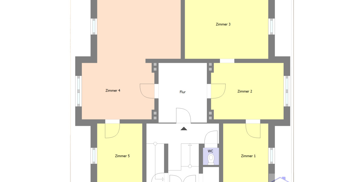 Gewerbeobjekt Seifhennersdorf - 5 Zimmer, 106 m&sup2;, 300&euro; | Angebot:25741090