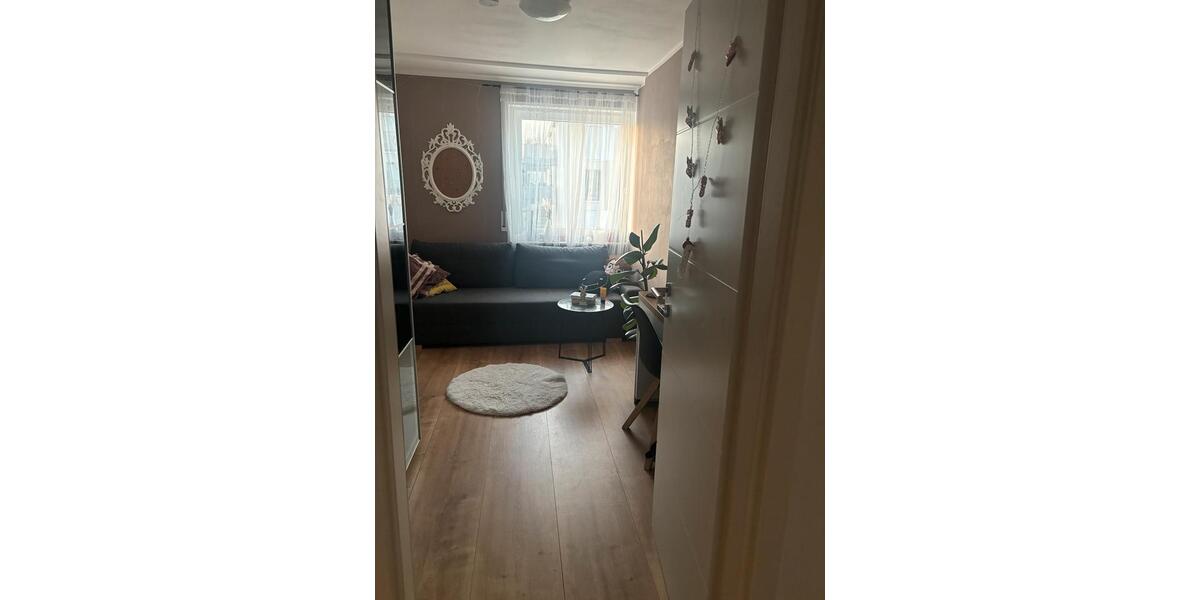 Etagenwohnung Senden - 4.5 Zimmer, 116 m&sup2;, 1.200&euro; | Angebot:26425698