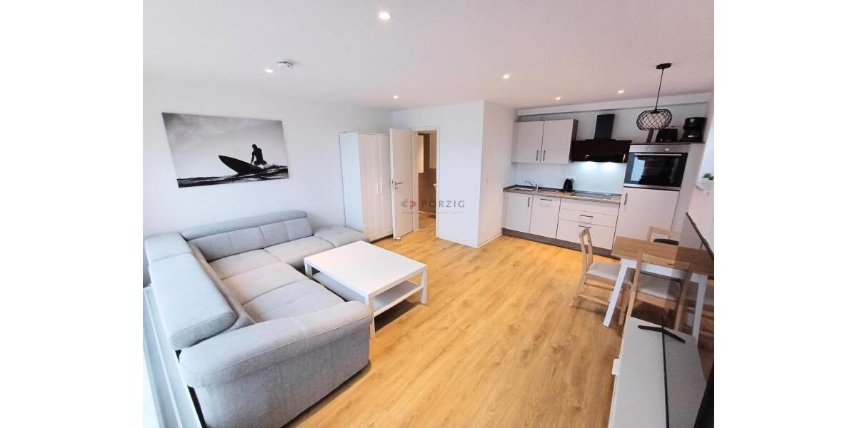 Erdgeschoßwohnung Saal - 1 Zimmer, 30 m&sup2;, 350&euro; | Angebot:25999810