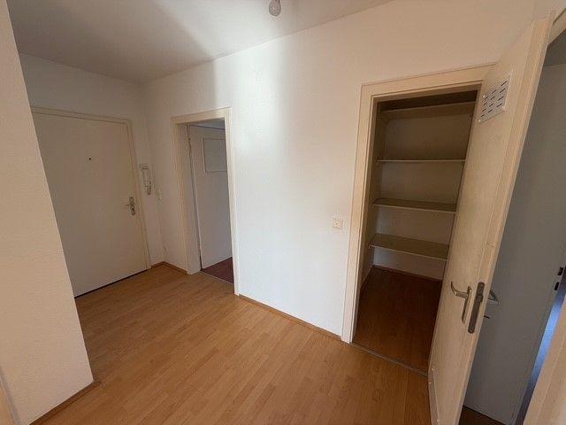 Dachgeschoßwohnung Rheine - 3 Zimmer, 76 m&sup2;, 610&euro; | Angebot:25430650