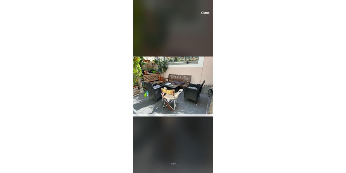 Wohnen auf Zeit Augsburg Bergheim - 1 Zimmer, 1 m&sup2;, 620&euro; | Angebot:26340159