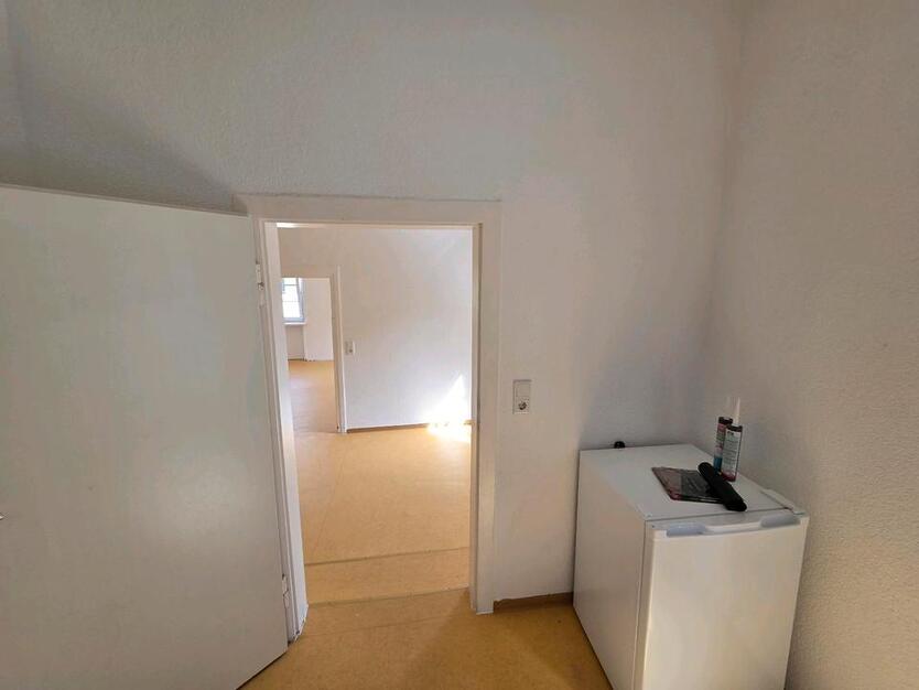 2 ZKB Wohnung in Worms-Zentrum zu vermieten