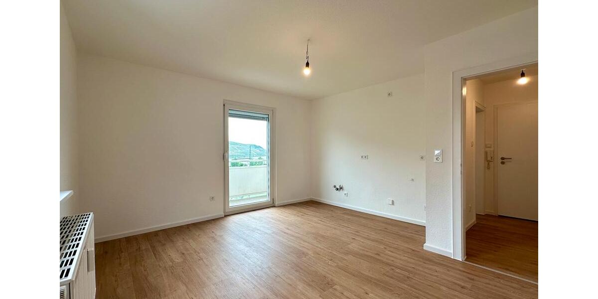 Etagenwohnung Bingen am Rhein - 2 Zimmer, 53 m&sup2;, 655&euro; | Angebot:26556899